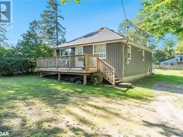 882 KENNEDY Road Innisfil Ontario, L9S 4M5