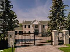 376 BREWERY Lane Orillia Ontario, L3V 7H8