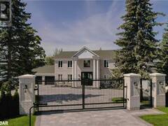 376 BREWERY Lane Orillia Ontario, L3V 7H8