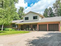 2703 TRIPLE BAY Road Port McNicoll Ontario, L0K 1R0