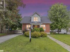 268 BARRIE Street Thornton Ontario, L0L 2N0