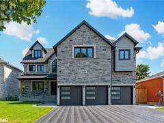 2269 SOMERS Boulevard Innisfil Ontario, L9S 2E6