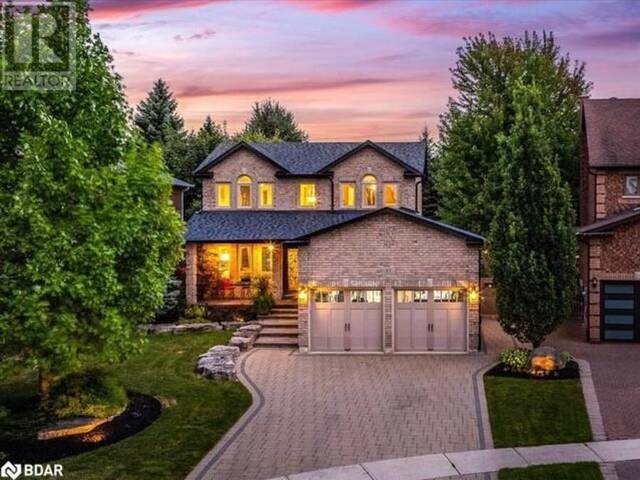 15 CITYVIEW Circle Barrie Ontario, L4N 7V2