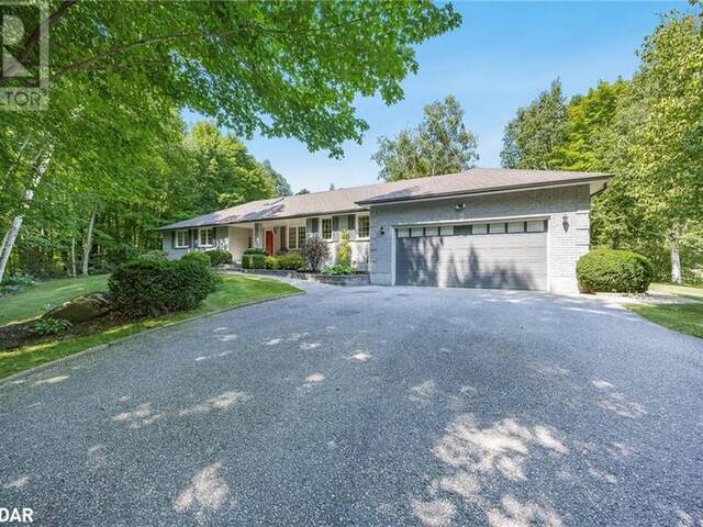 70 COPELAND CREEK Drive Tiny Ontario, L9M 0M2