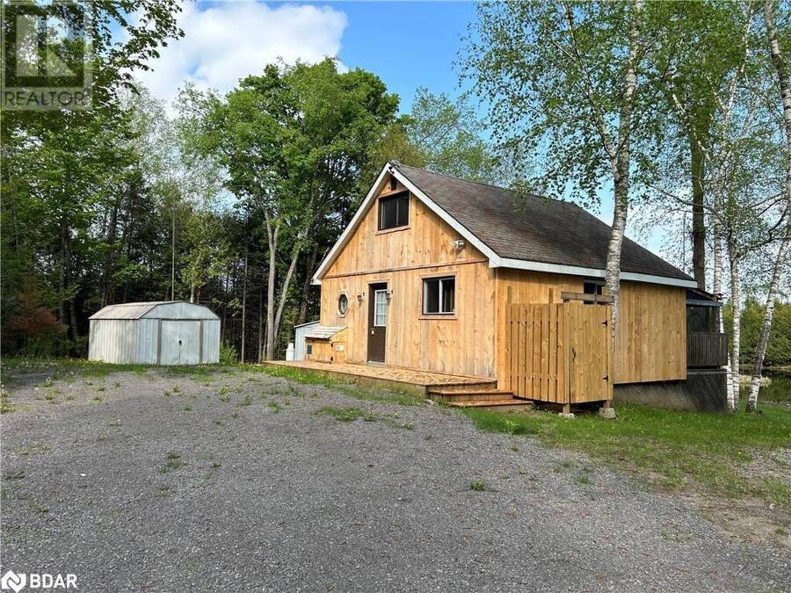 810 4TH Line, Woodview, Ontario K0L 3E0