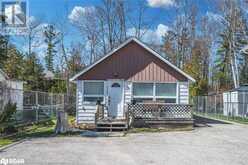 3124 MOSLEY Street | Wasaga Beach Ontario | Slide Image One