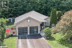 72 OXLEY Drive | Penetanguishene Ontario | Slide Image One