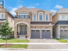 170 STEVENSON Crescent Bradford Ontario, L3Z 4M1