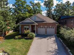 177 LITTLE Avenue Barrie Ontario, L4N 6L7