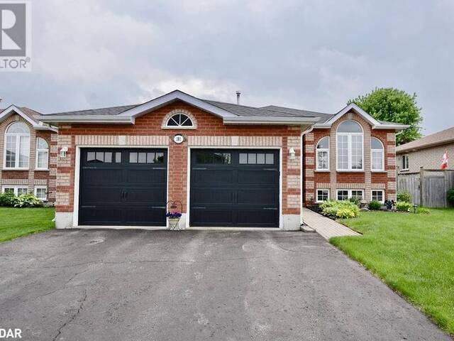 181 SPROULE Drive Barrie Ontario, L4N 0P8