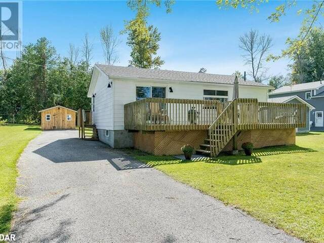 543 OLEARY Lane Victoria Harbour Ontario, L0K 2A0