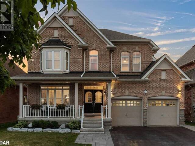 33 ROYAL PARK Boulevard Barrie Ontario, L4N 6M8