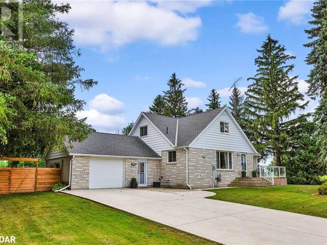 37 ALLAN Street W Clifford Ontario, N0G 1M0