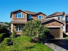 289 PRINGLE Drive Barrie Ontario, L4N 0Z2