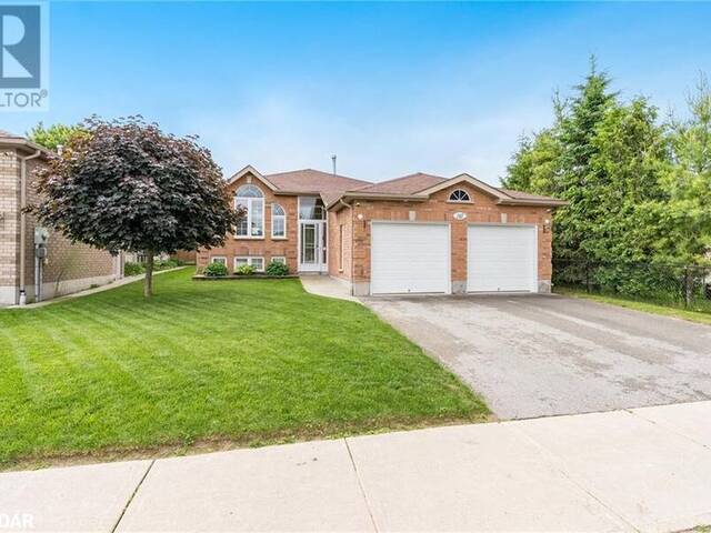 187 SPROULE Drive Barrie Ontario, L4N 0P8