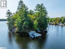 431 HEALEY LAKE WATER Drive | The Archipelago Ontario | Slide Image Twenty-six