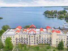 140 CEDAR ISLAND Road Unit# 112 Orillia Ontario, L3V 1T1