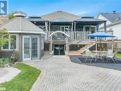 35 PRINCESS POINT Drive Wasaga Beach Ontario, L9Z 3C2