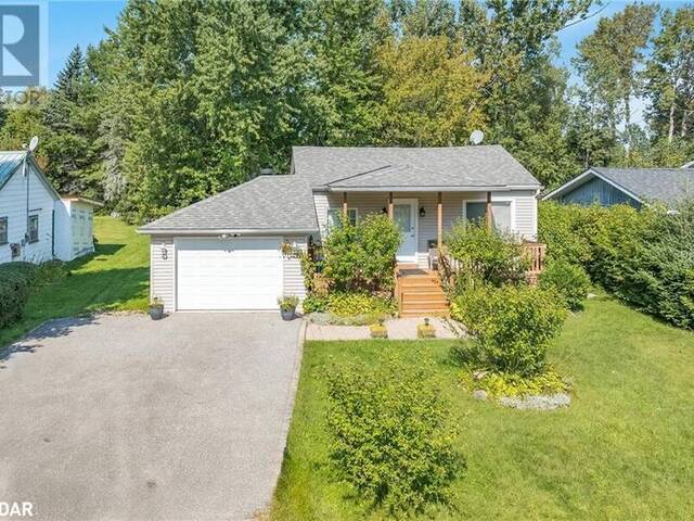 152 SILVER BIRCH Crescent Tay Ontario, L0K 1R0