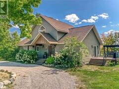 1427 FAIRBANK ROAD EAST Road Whitefish Ontario, P0M 3E0