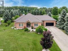 31 VANDERPOST Crescent Essa Ontario, L0L 2N0