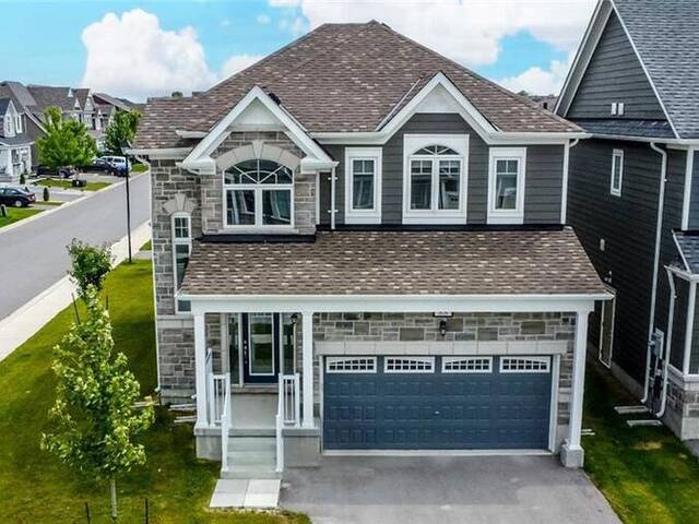 88 VILLAGE GATE DRIVE Wasaga Beach Ontario, L9Z 0G3