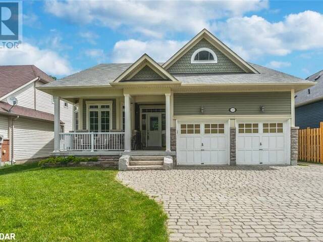 23 CHRISTY Drive Wasaga Beach Ontario, L9Z 1C9