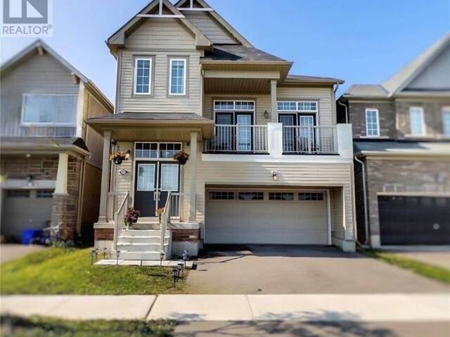 223 THOMPSON Road Caledonia Ontario, N3W 0C4