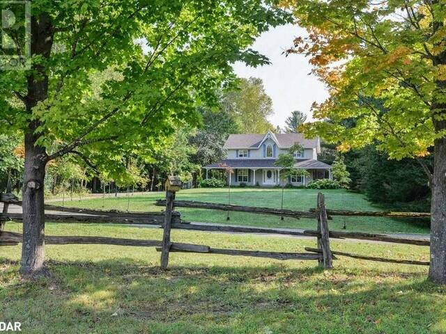 1390 WARMINSTER Sideroad Warminster Ontario, L0K 2G0