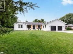 66 FINLAY MILL Road Midhurst Ontario, L4N 7T7