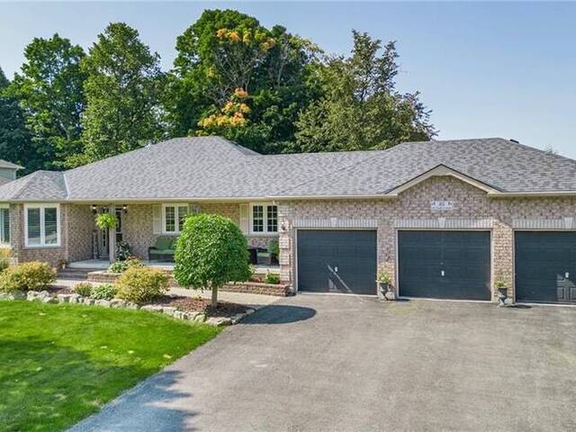 35 O'NEILL CIRCLE Circle Phelpston Ontario, L0L 2K0