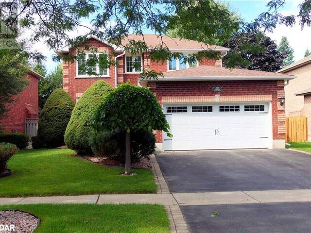 366 CUNDLES Road W Barrie Ontario, L4N 7C8