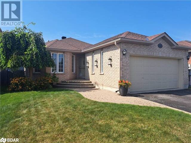 137 DEAN Avenue Barrie Ontario, L4N 0V6