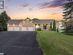 39 VANDERPOST Crescent Thornton Ontario, L0L 2N0