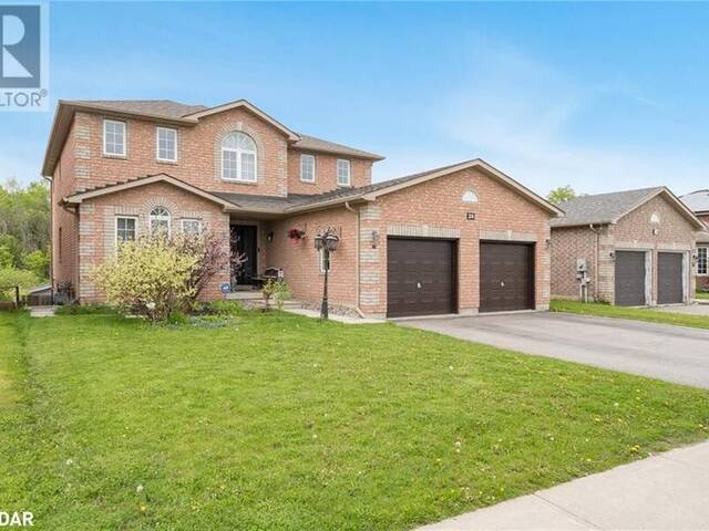 28 SUN KING Crescent Barrie Ontario, L4M 7J9