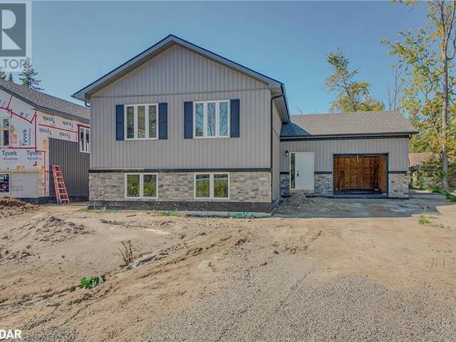 3260 COVE Avenue Innisfil Ontario, L9S 2K7