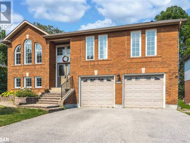 20 FRONTIER Avenue Orillia Ontario, L3V 7S8