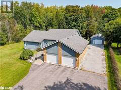 3777 WAINMAN LINE Line Severn Ontario, L3V 7C5