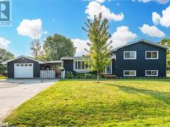 434 FOREST Avenue S Orillia Ontario, L3V 4A1