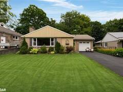 20 DALTON Crescent S Orillia Ontario, L3V 5J8