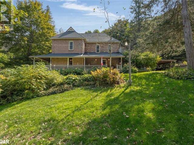 4950 PENETANGUISHENE Road Hillsdale Ontario, L0L 1V0