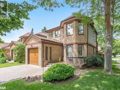 9 BRIARWOOD Drive Alliston Ontario, L9R 1S5