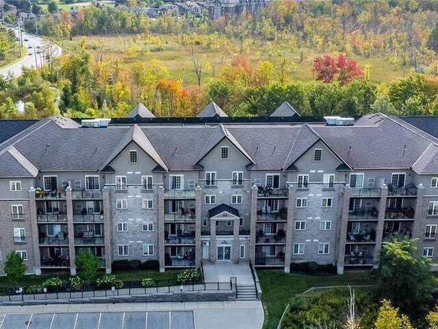 44 FERNDALE Drive S Unit# 210 Barrie Ontario, L4N 2V1