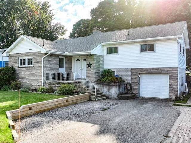 625 SARAH Street Gravenhurst Ontario, P1P 1E9