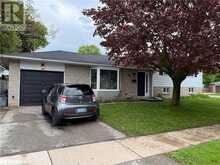 24 COLLEGE Crescent | Barrie Ontario | Slide Image One