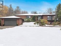 2904 20TH SIDE Road New Tecumseth Ontario, L0G 1A0