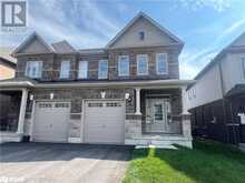 74 SAGEWOOD Avenue | Barrie Ontario | Slide Image One