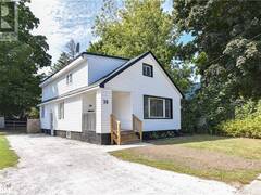 39 WESTMOUNT Drive S Orillia Ontario, L3V 6C8