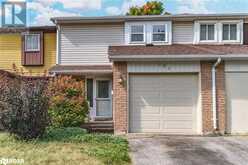 281 BROWNING Trail | Barrie Ontario | Slide Image One