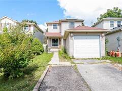 50 PATTON Road Barrie Ontario, L4N 6V5